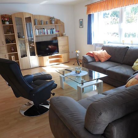 Ferienhaus Wellisch Lohberg Kültér fotó