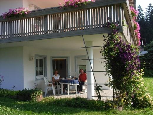 Ferienhaus Wellisch Lohberg Kültér fotó