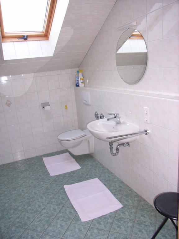 Ferienhaus Wellisch Lohberg Szoba fotó