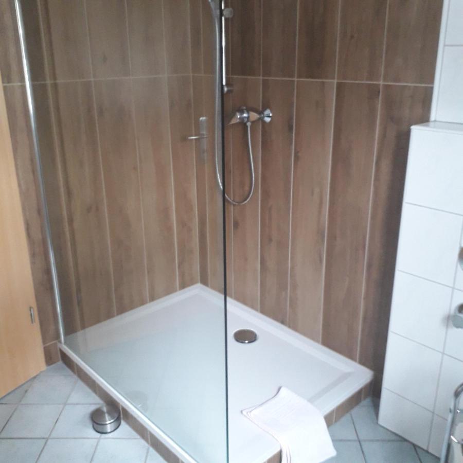 Ferienhaus Wellisch Lohberg Kültér fotó