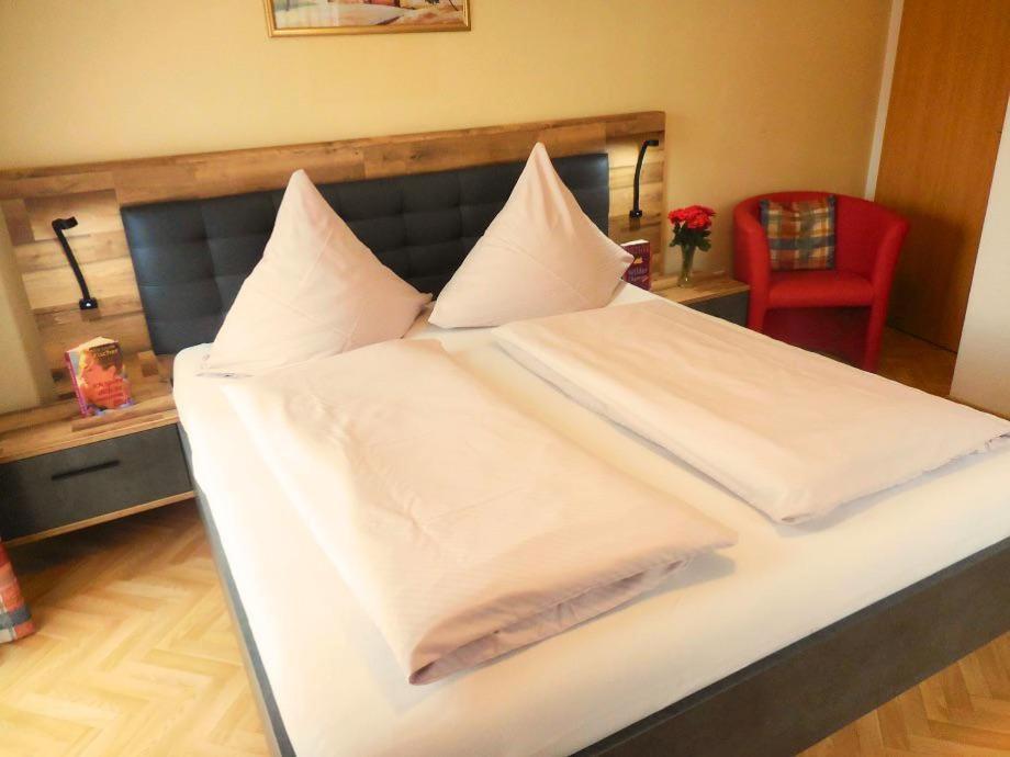 Ferienhaus Wellisch Lohberg Kültér fotó