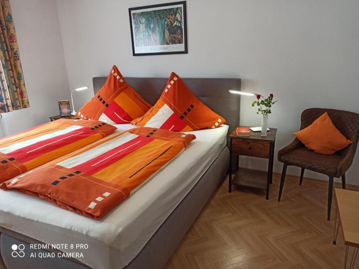 Ferienhaus Wellisch Lohberg Kültér fotó